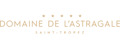 LE DOMAINE DE L'ASTRAGALE